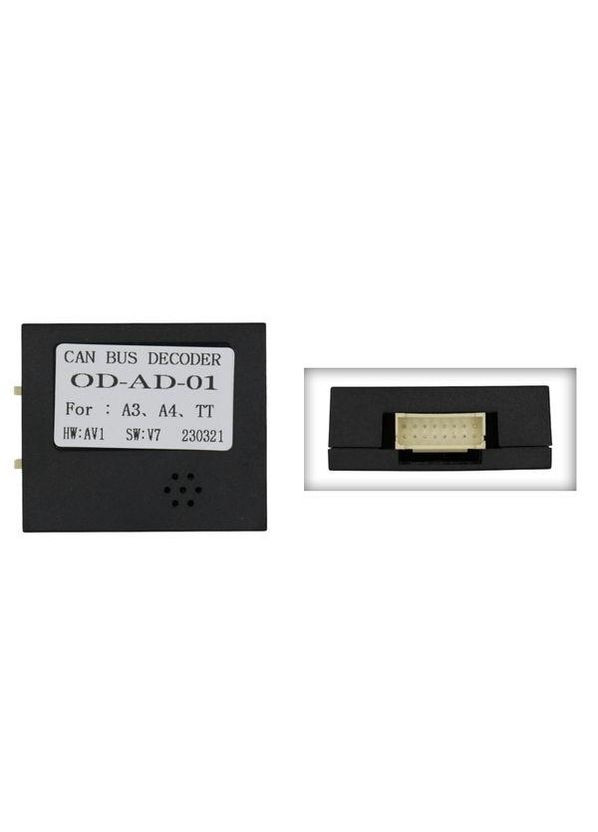 Штатная магнитола серии QIV Q1 под A3 2 8P 20032013 S3 2 2006-2012 RS3 1 2011-2012 (W2) 9 дюймов Audi (299992227)