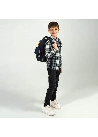 Рюкзак Education Cyber 12 л K25-556M-2 (1381840) Kite (368865468)