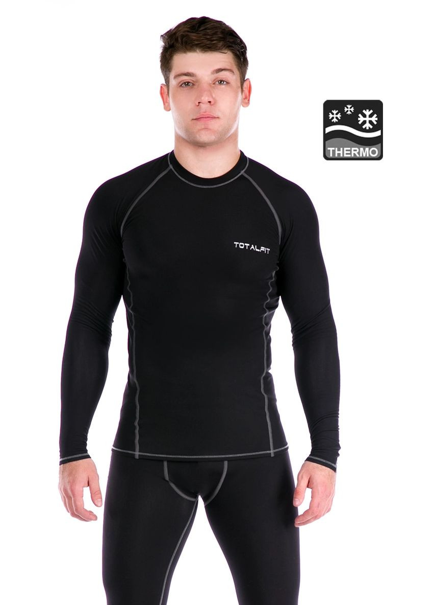 Мужской термо-рашгард Sport TOTALFIT (360970363)
