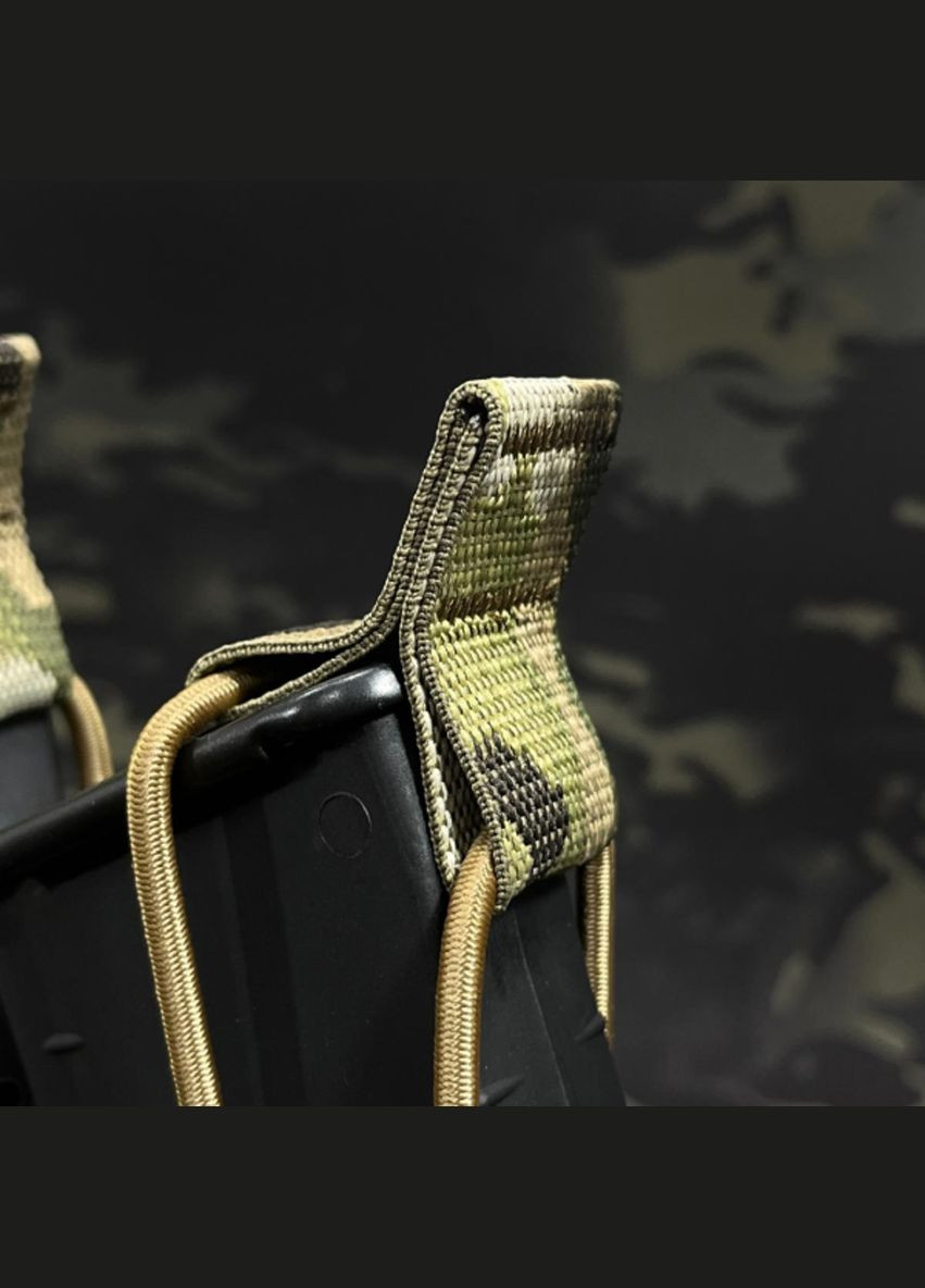 Итог для трех магазинов АК-3 Gen.2 открытый SOF MULTICAM Атака (336378133)