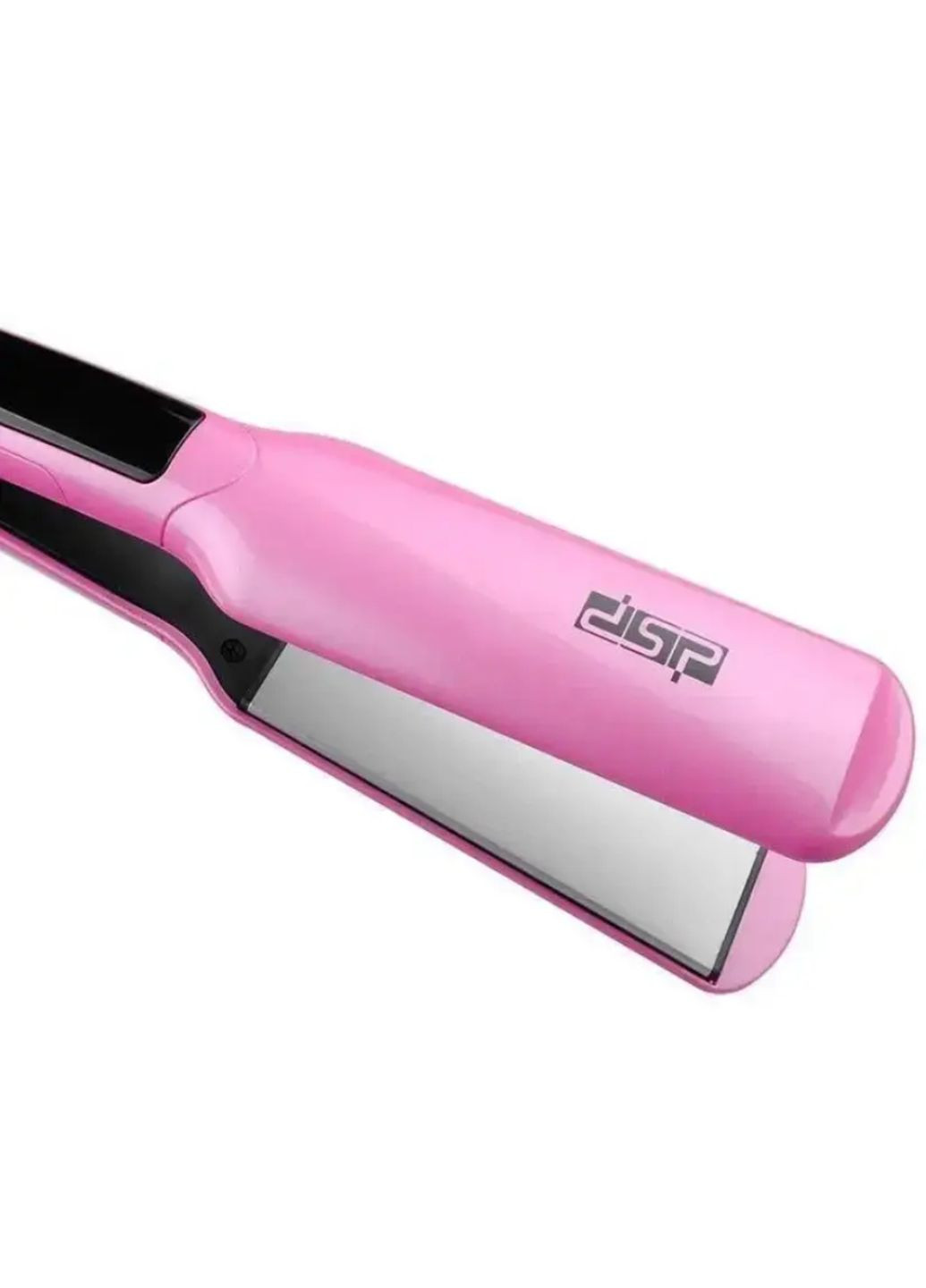 Плойка выпрямитель G10003 для укладки волос с маслом DSP (317462459)