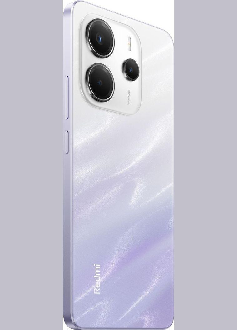 Смартфон 8/256GB (Global Version) Xiaomi Redmi Note 14 (324044104)