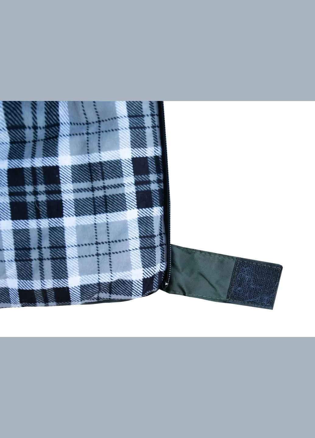 Спальный мешок Ember одеяло левый olive 190/73 (UTTS003-L) Totem (290193644)