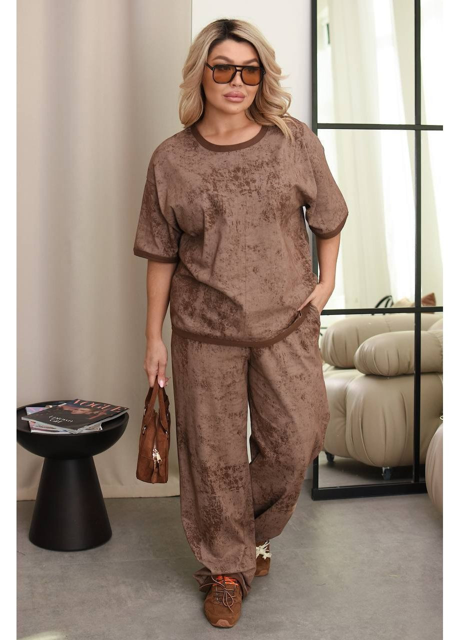 Супер стильный спортивный костюм! Україна (353492829)