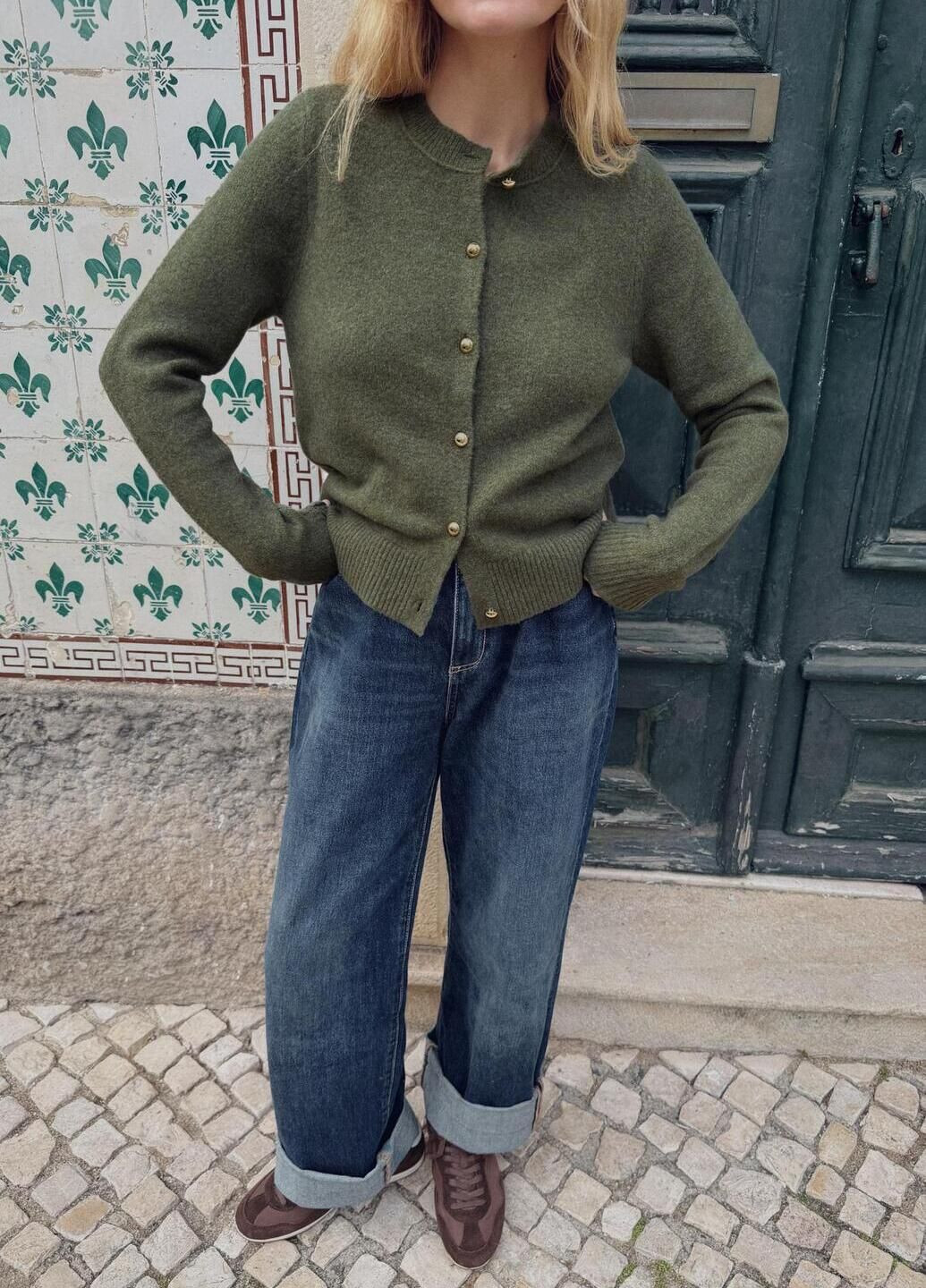 Кардиган Zara (368994677)