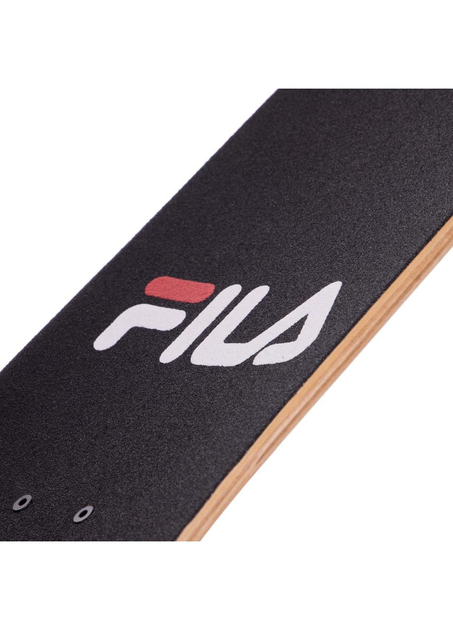Скейтборд в сборе (роликовая доска) MOJITO (колесо-PU 52*32, р-р деки, АВЕС-7) (60751145) Fila (361439659)
