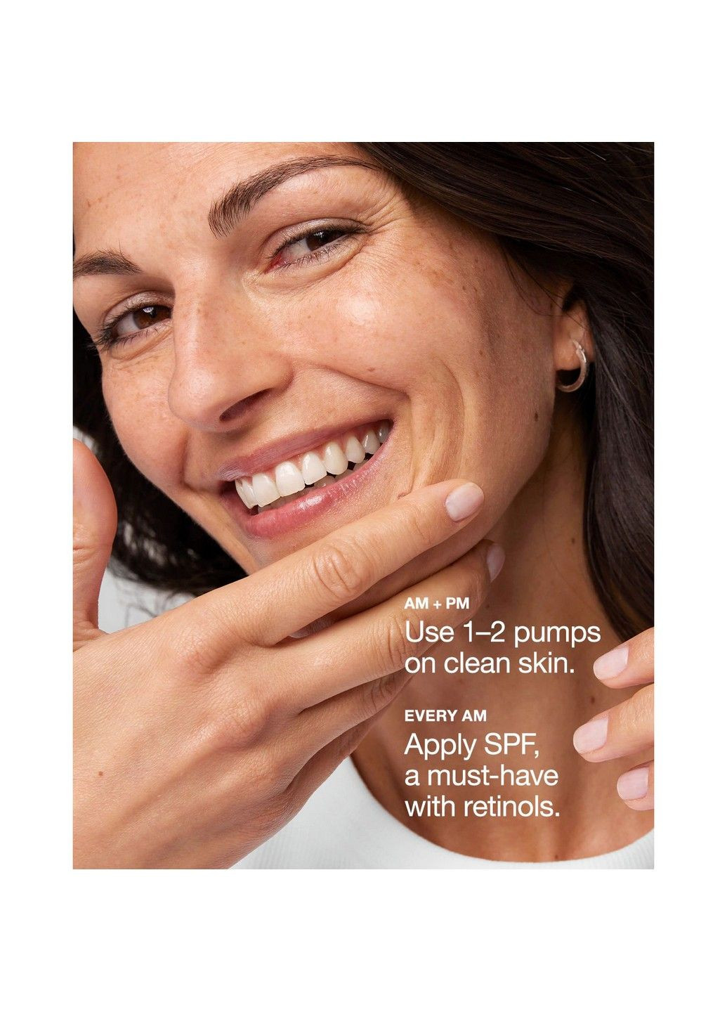 Сыворотка для лица Smart Clinical Repair Wrinkle Correcting Serum против морщин, 30 мл Clinique (296009912)