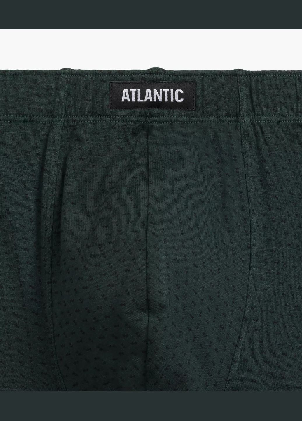 Чоловічі шорти боксери Atlantic (304986052)