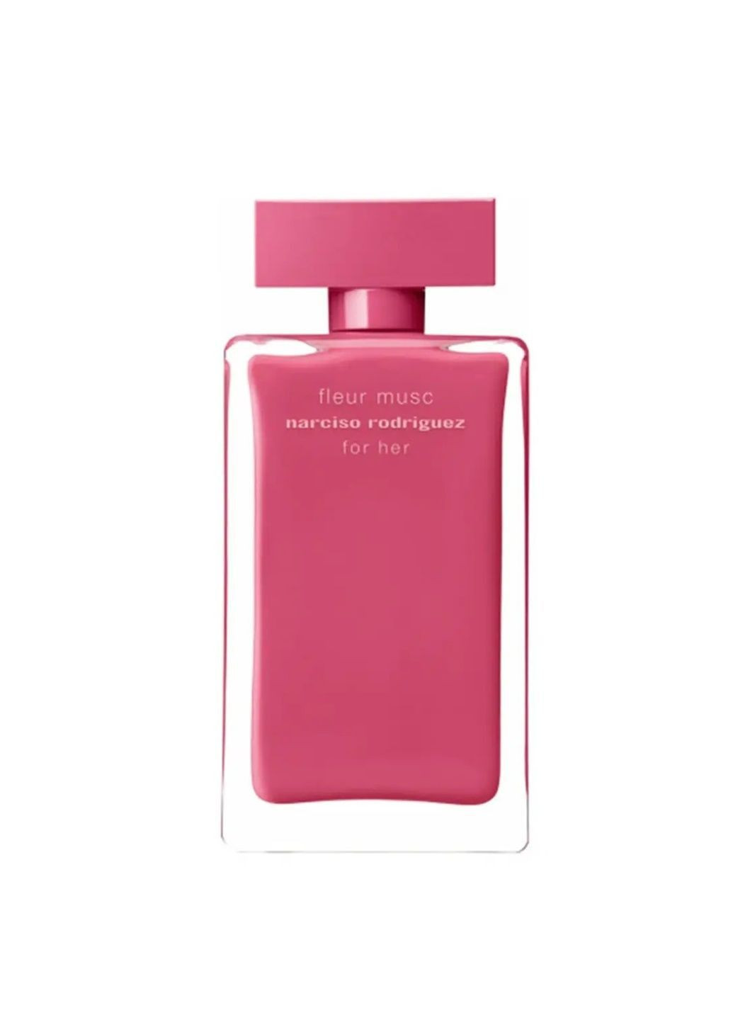 Тестер Narciso Rodriguez Fleur Musc парфумована вода 100 ml. No Brand (301266303)