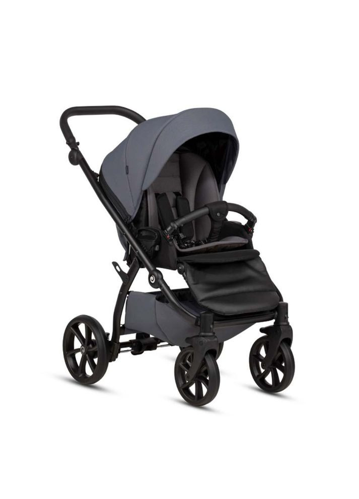 Универсальная коляска 2 в 1 Uno 5 Plus 148 Pepper (Unico), 1402148 Tutis (369505236)