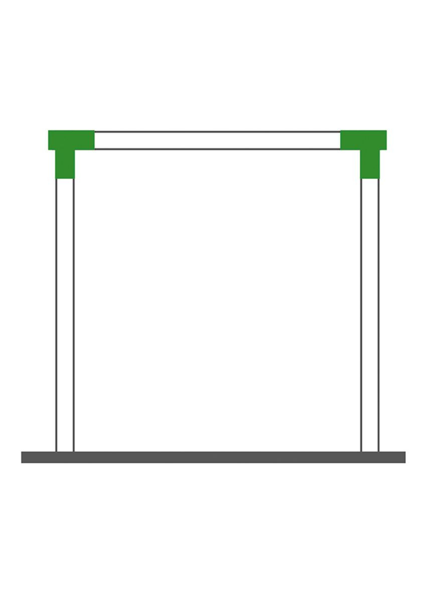 Уголок для балки Универсальный Kbt (346533975)