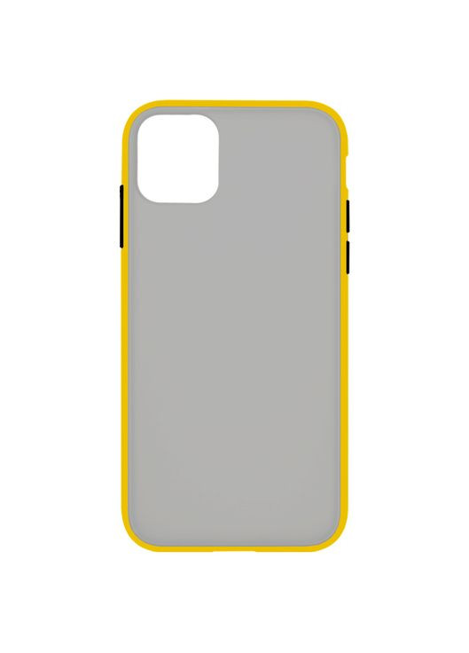 Чехол Apple iPhone 11 No Brand (354704563)