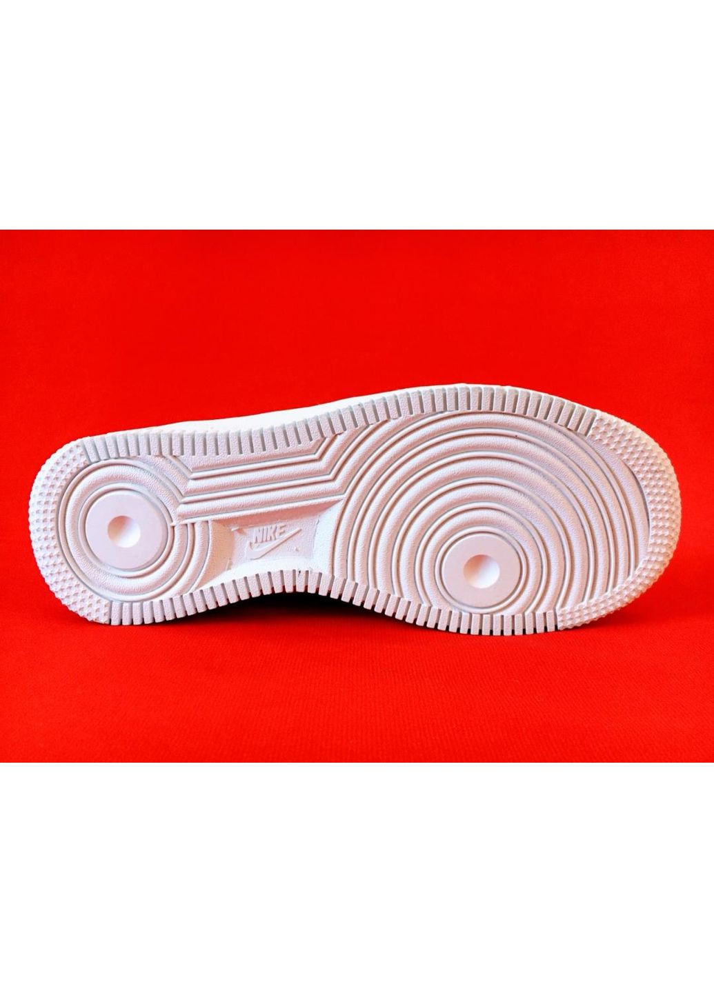 Черные демисезонные кроссовки мужские nike air force 1 white black logo 1 найк аир форс 1 премиум No Brand