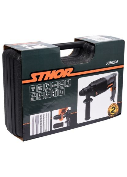 Перфоратор (79054) Sthor STH 79054 (357239741)