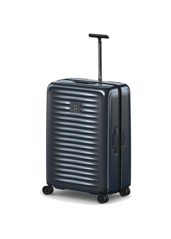 Валіза Travel AIROX/Dark Blue L Велика Vt610927 official Victorinox (372665902)
