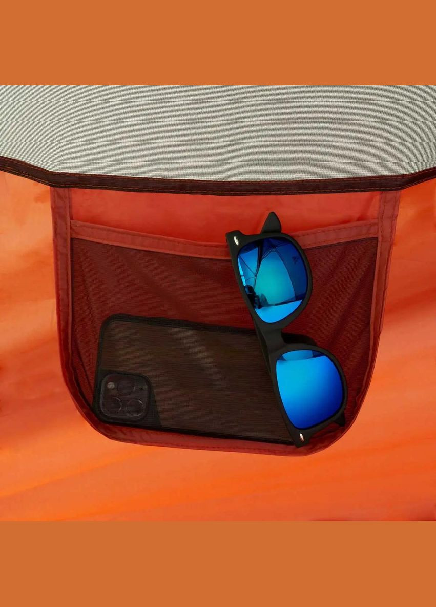 Намет Discovery Trail 2 Laurel GreenDill Kelty (316534111)