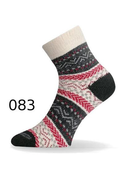 Комбіновані шкарпетки hmc бежевий Lasting (334670886)