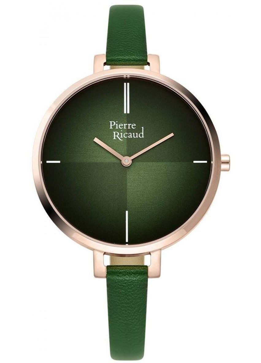 Жіночі наручні годинники Pierre Ricaud PR 22040.9810Q (322687914)
