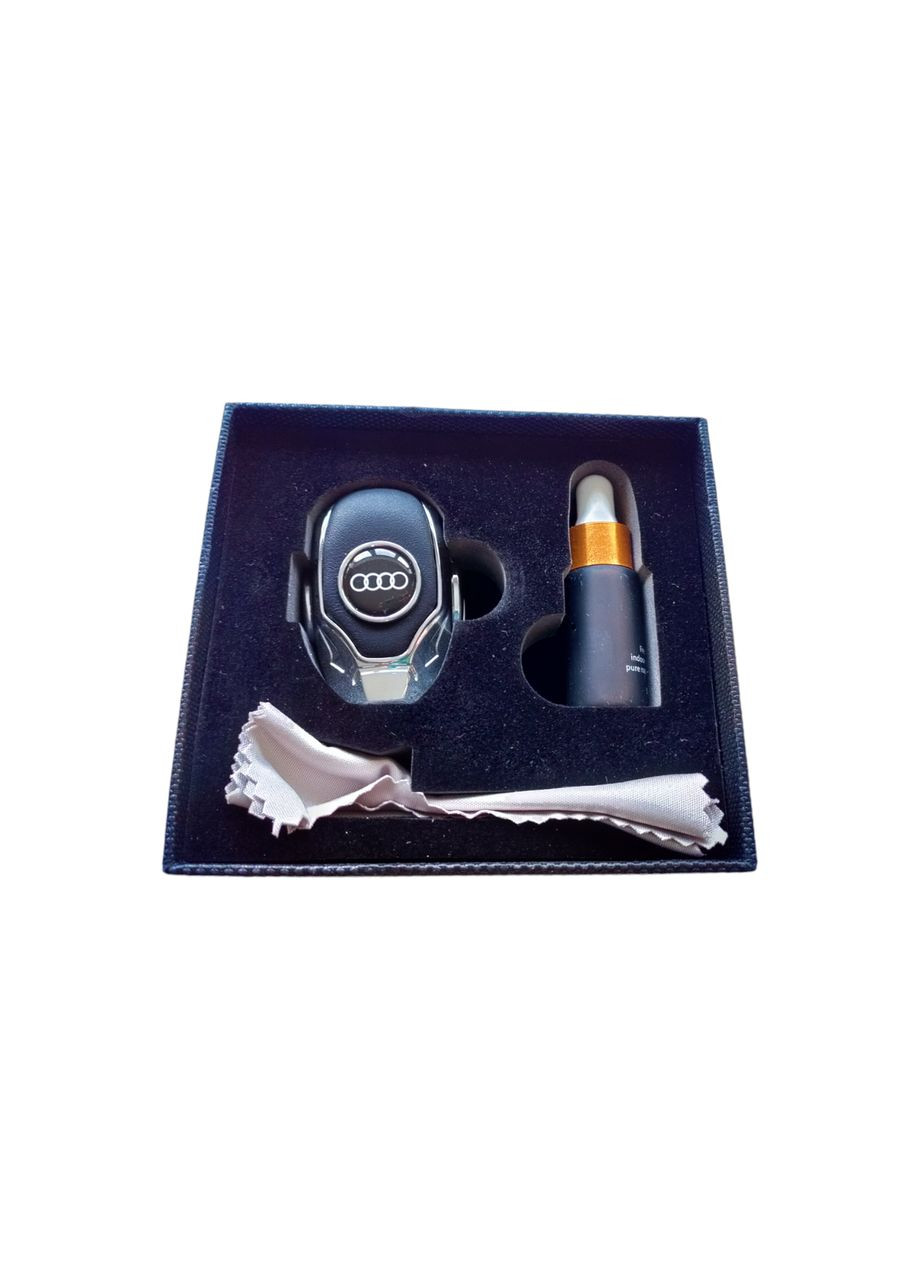 Ароматизатор в авто, автопарфюм Audi (330789357)
