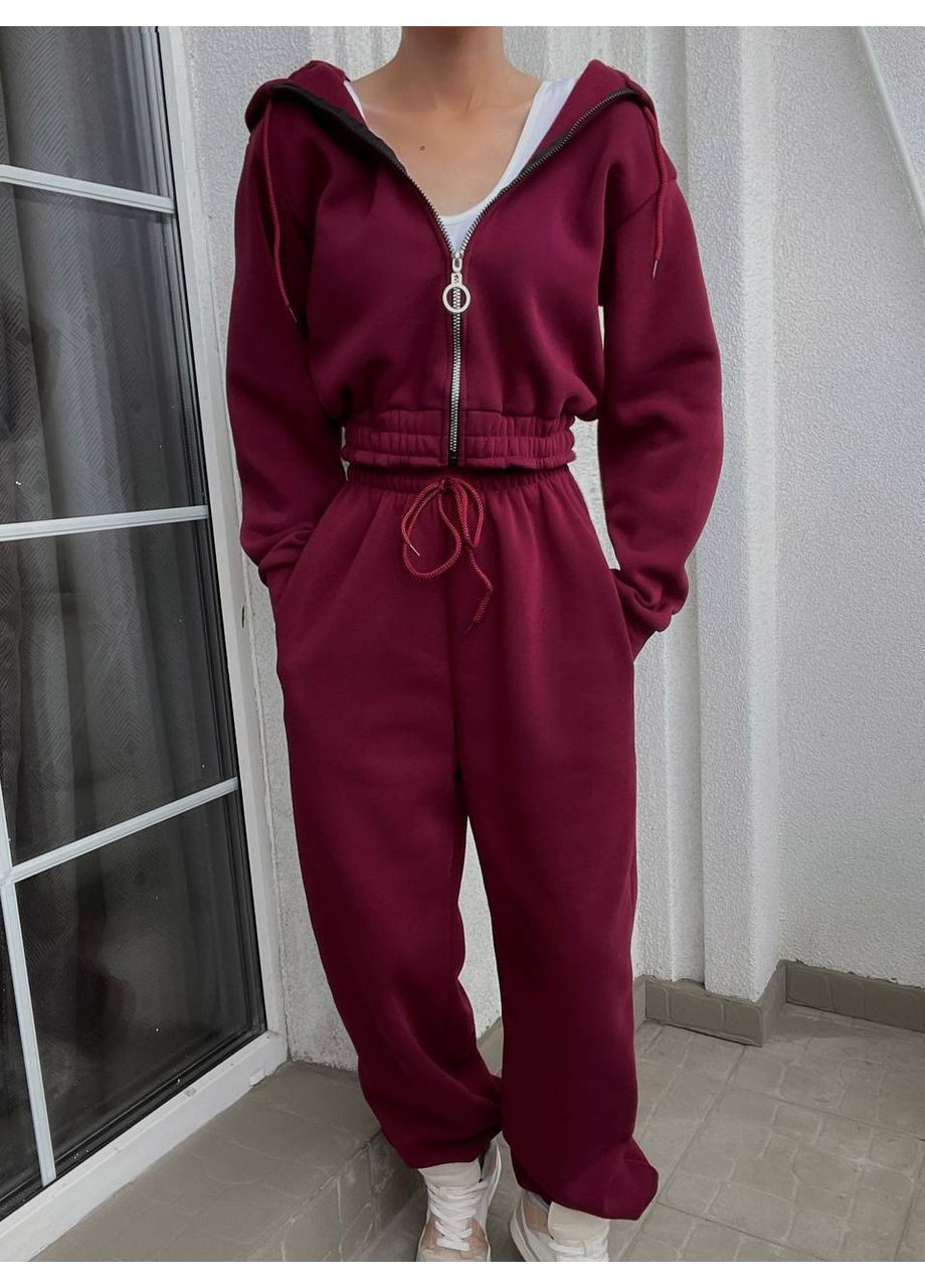 Женский спортивный костюм No Brand (350614083)