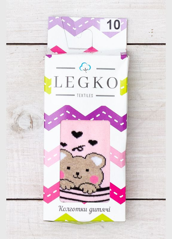 Колготки ясельные для девочки (зима) No Brand 2977 (318533120)