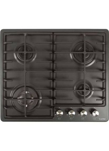 Варильна поверхня HG640-DA3 CEST (AN) Ventolux (334831720)