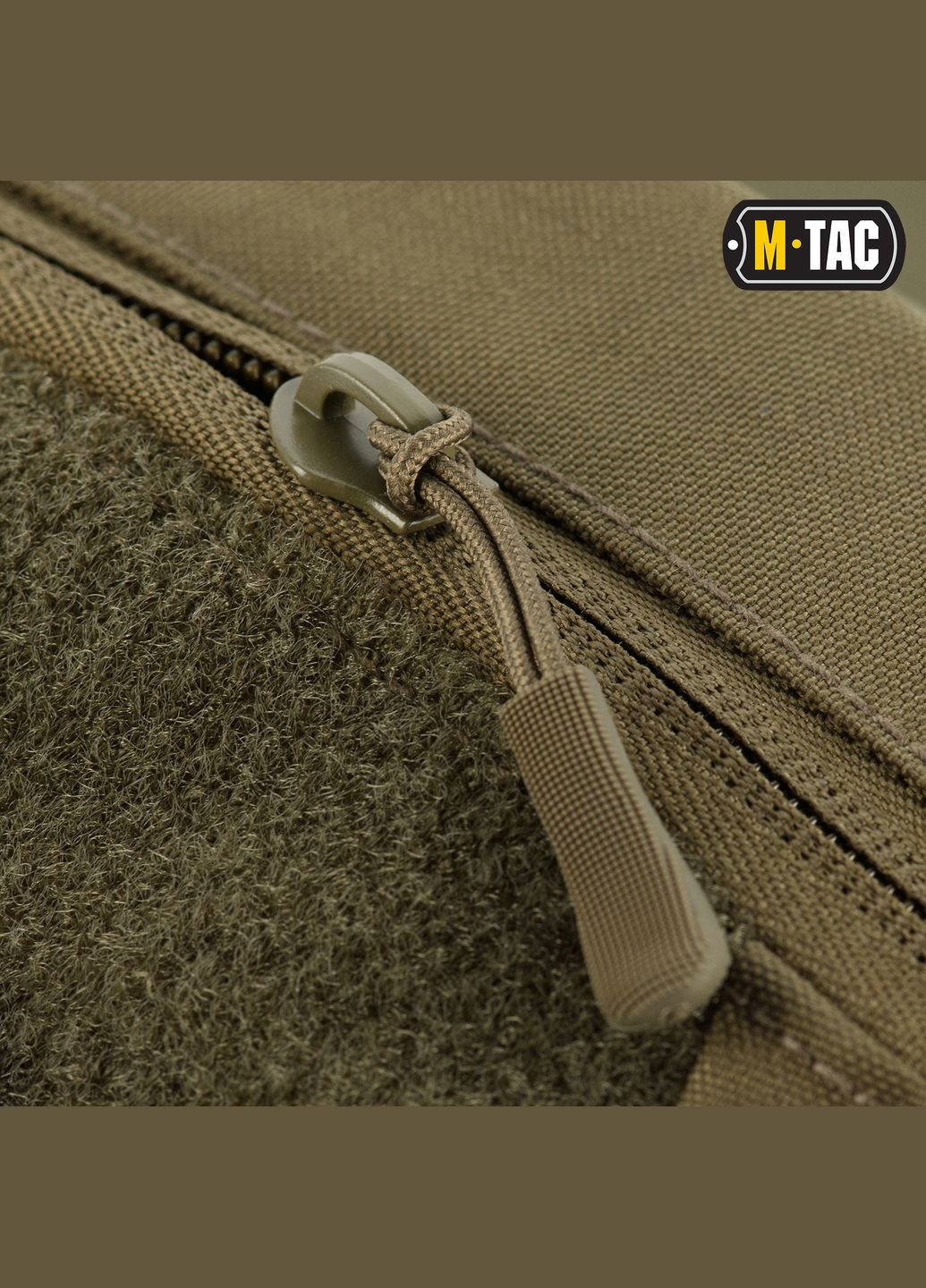 Сумка Companion Bag Large Ranger Green M-TAC (303261612)