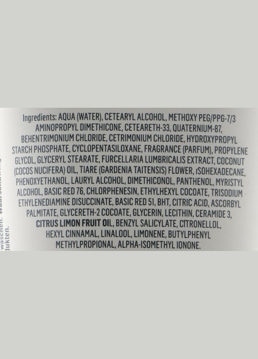 Маска для оновлення кольору червоних відтінків волосся Teknia Color Refresh Coral Red Mask 250ml (768342-93153) Lakme (368613155)