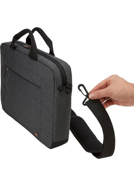 Для ноутбука Era Attache ERAA-114 14" Obsidian (3205338) Case Logic (330224617)