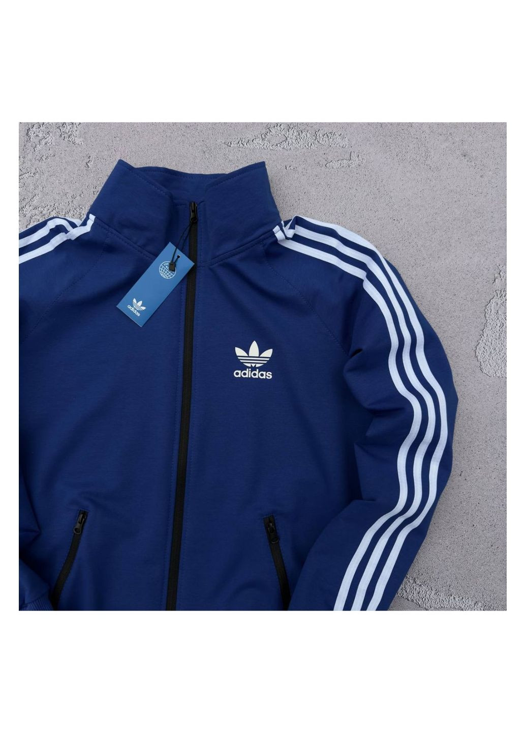 Мужская кофта No Brand (316663618)