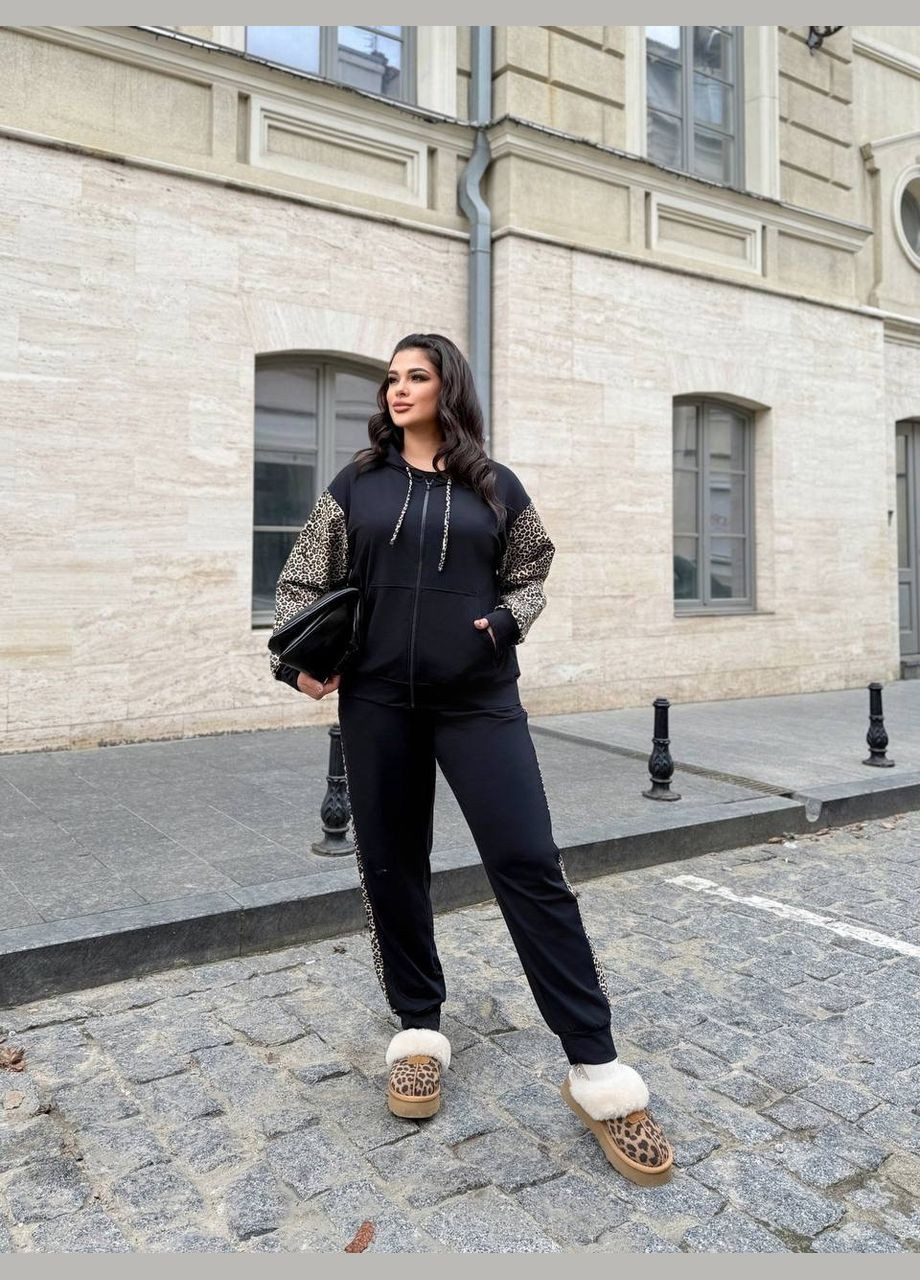 Спортивный костюм женский Milani (323966521)