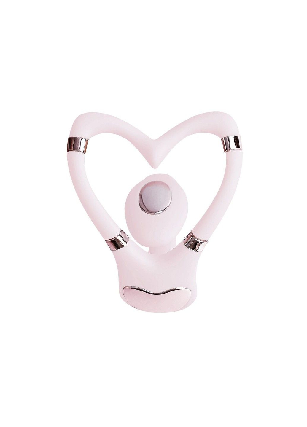 Вібратор Venus + APP Adrien Lastic (317256634)