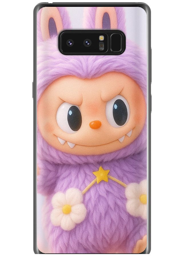 2D пластиковий чохол 'Лабубу' для Endorphone Samsung Galaxy Note 8 (342124494)