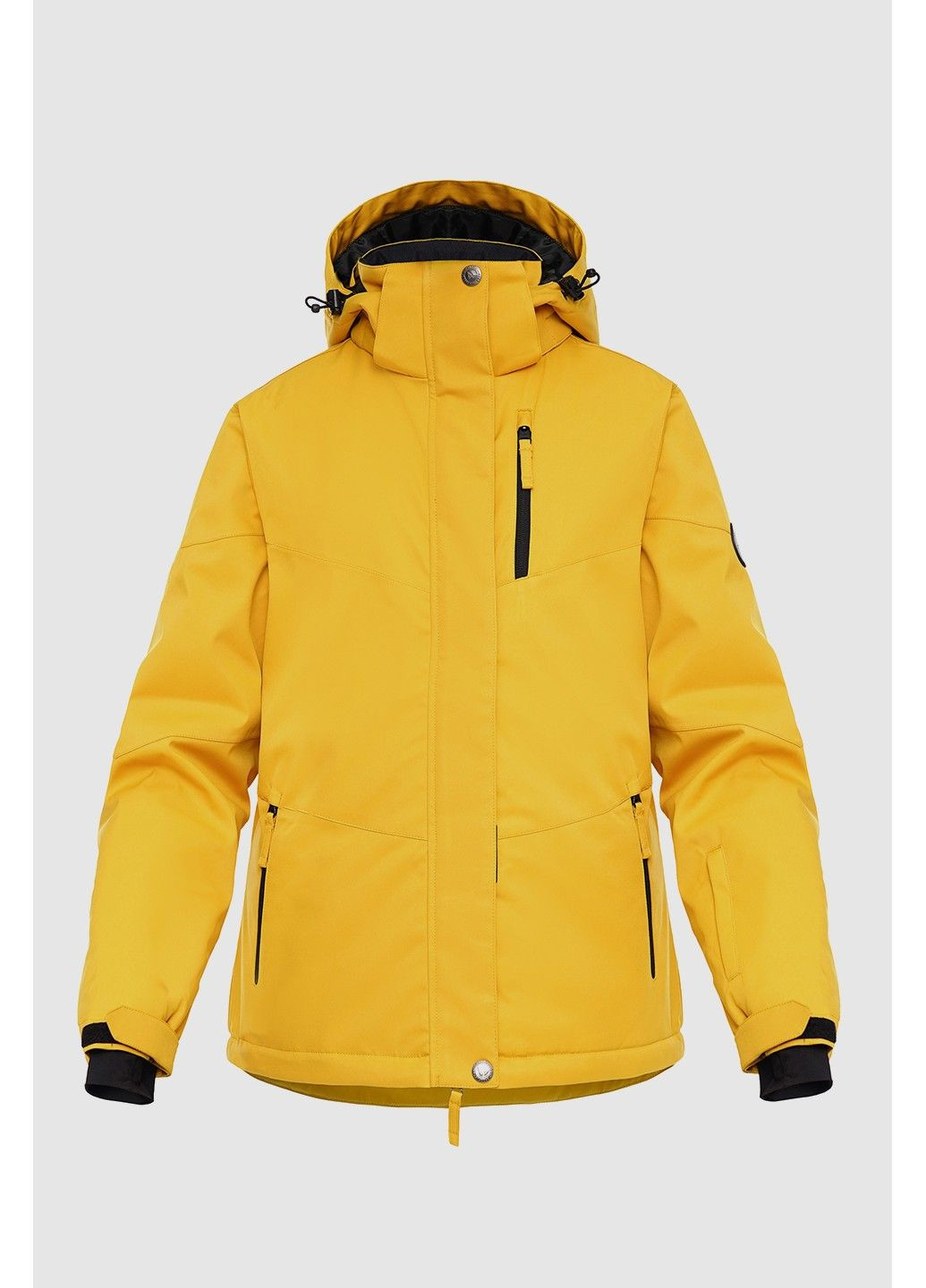 Куртка гірськолижна Lili Goldenrod жіноча - 202303BLJ-05 Brooklet (358497976)