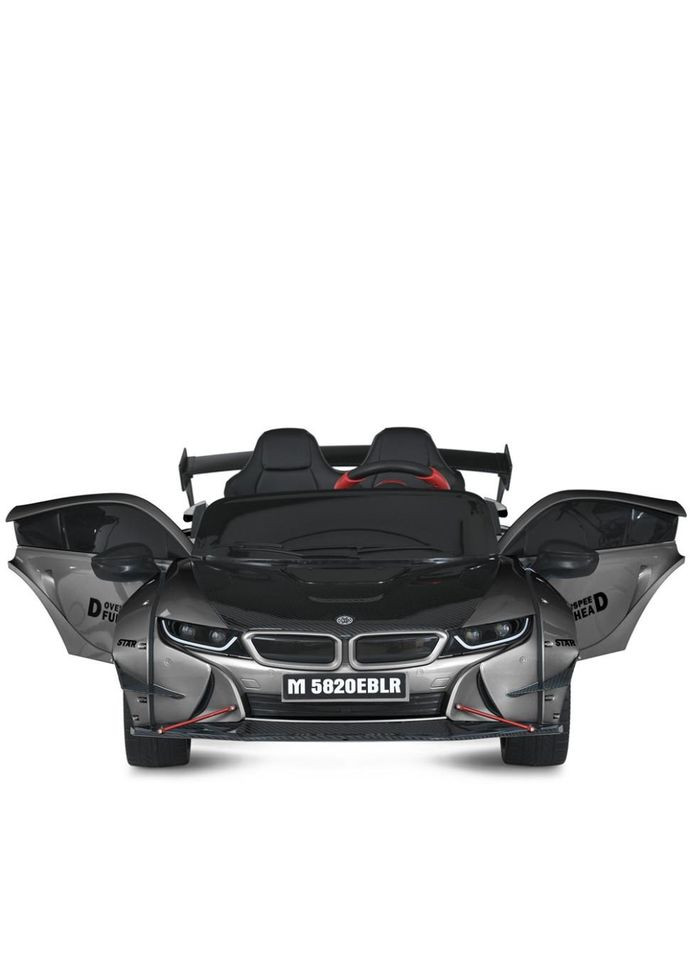 Детский электромобиль Машина M 5820EBLRS-11(24V) до 35 кг Bambi (372971696)