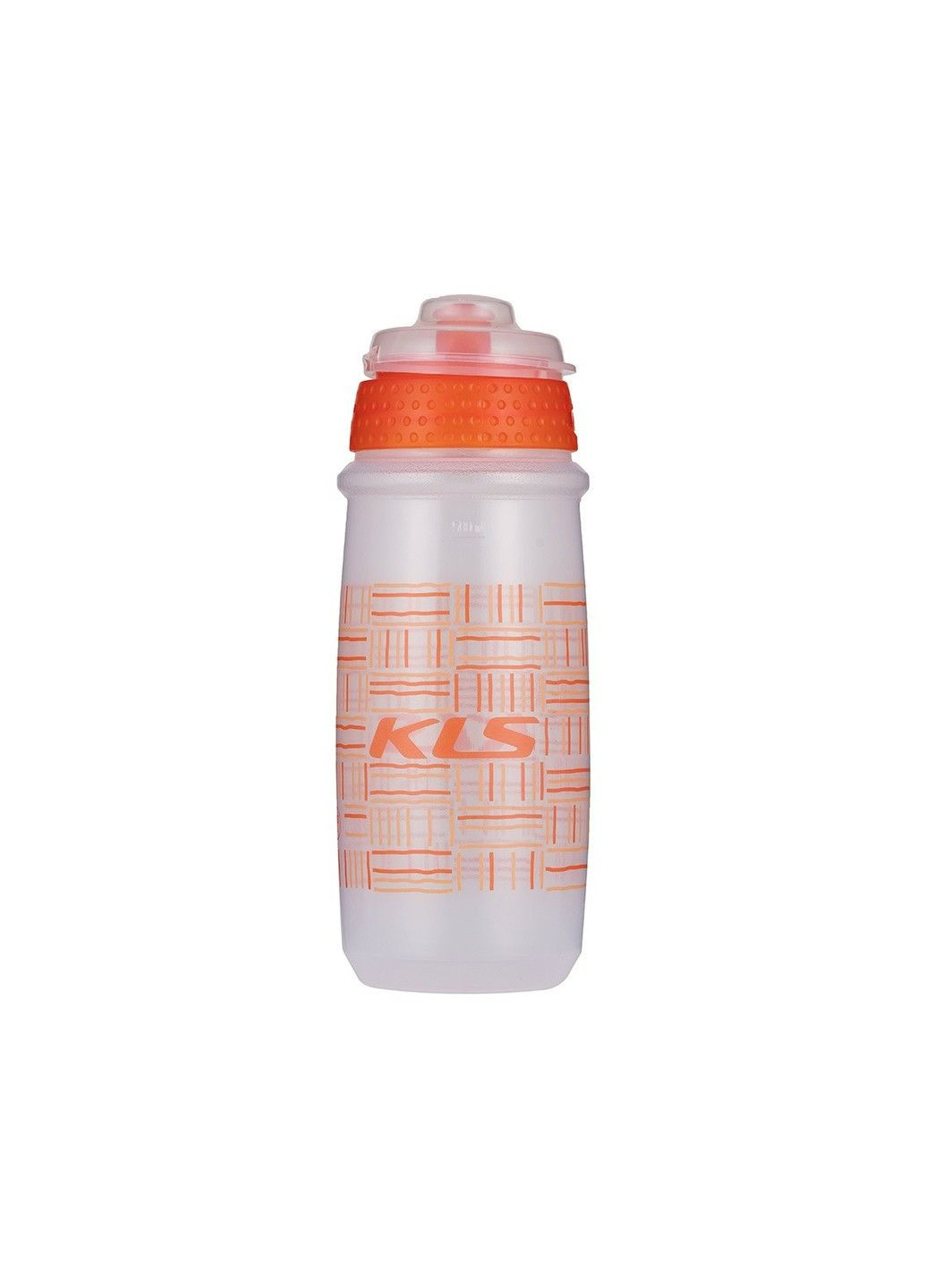 Фляга з кришкою Atacama 650 мл KLS (302802361)