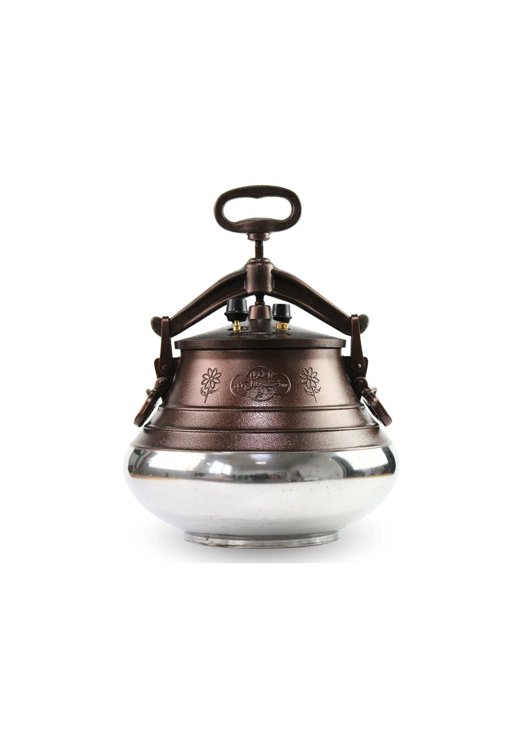 Афганський казан-скороварка 12 л Rashko Baba (370619828)