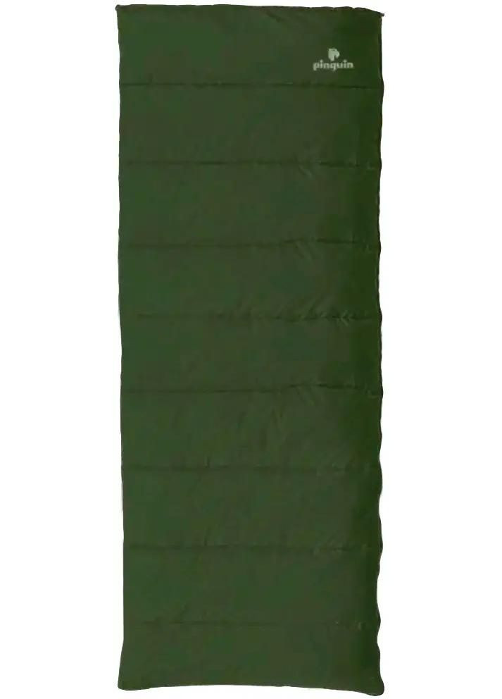 Спальний мішок Travel PFM 190 2020 R Khaki Pinguin (316435937)