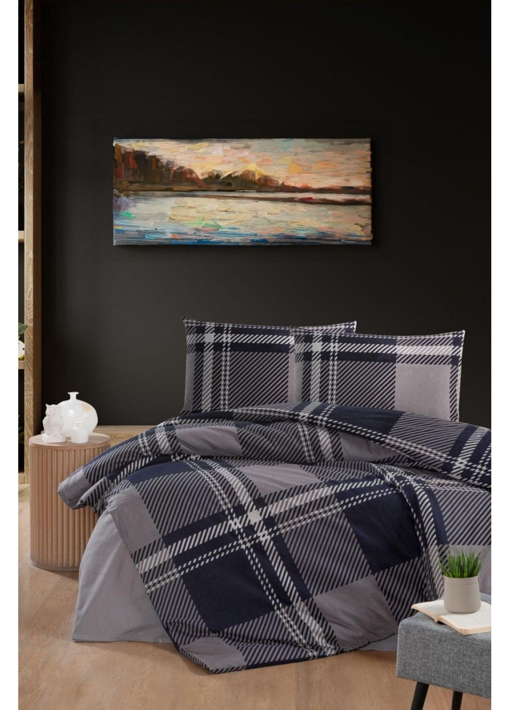 Комплект постельного белья 1,5-спальный Choise (315868430)