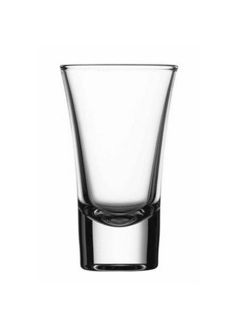 Стопка для ликера Dublino 169249Q04021990-1 мл 57 Bormioli Rocco (336875805)