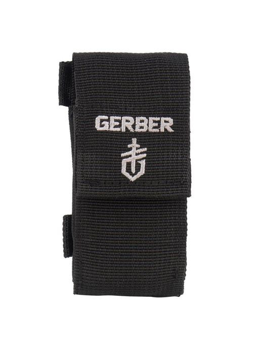 Мультитул Truss Black 17 Инструментов 30-001780 Gerber (342966456)