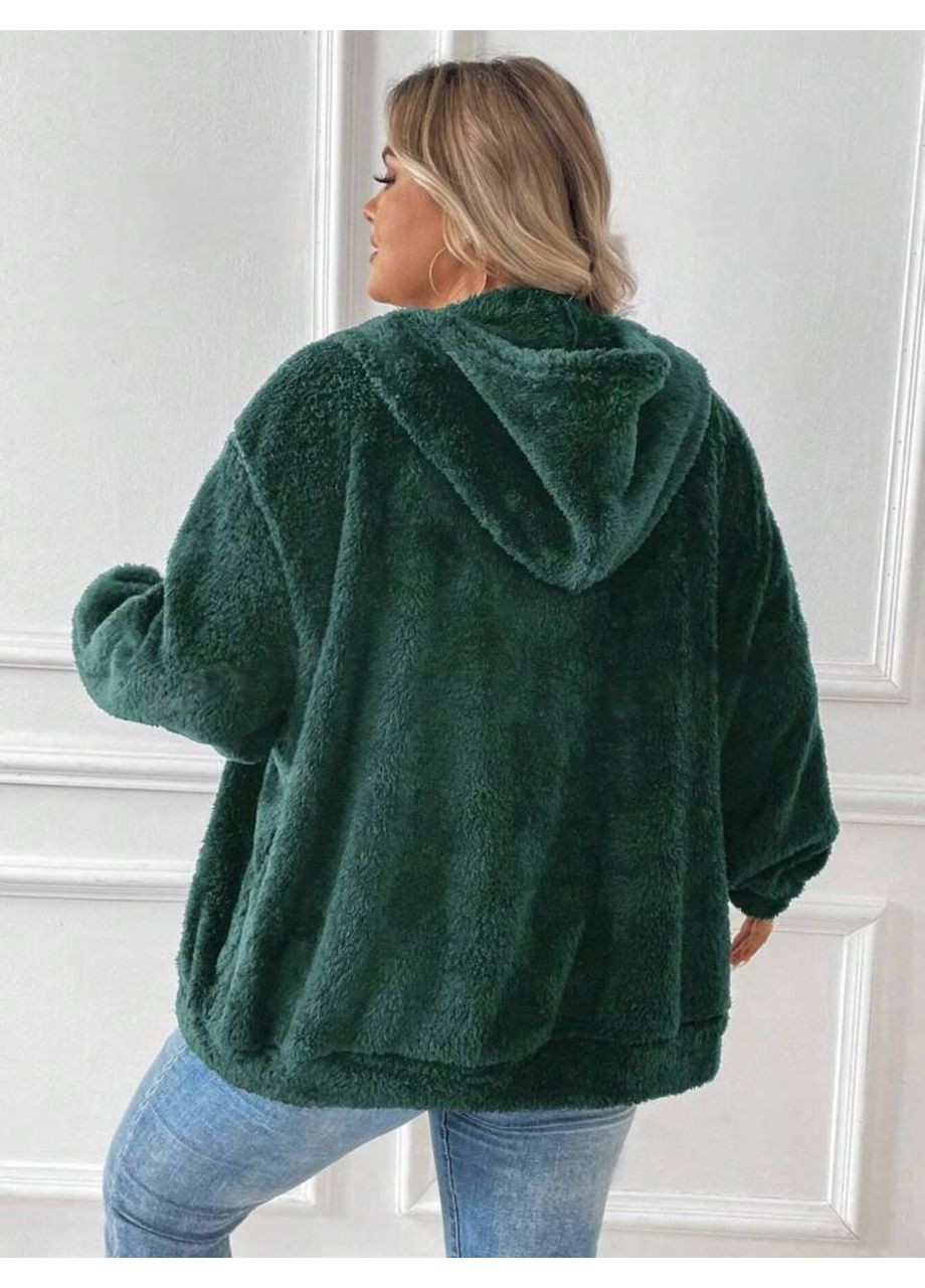 Кофта женская больших размеров Style Point (354941067)