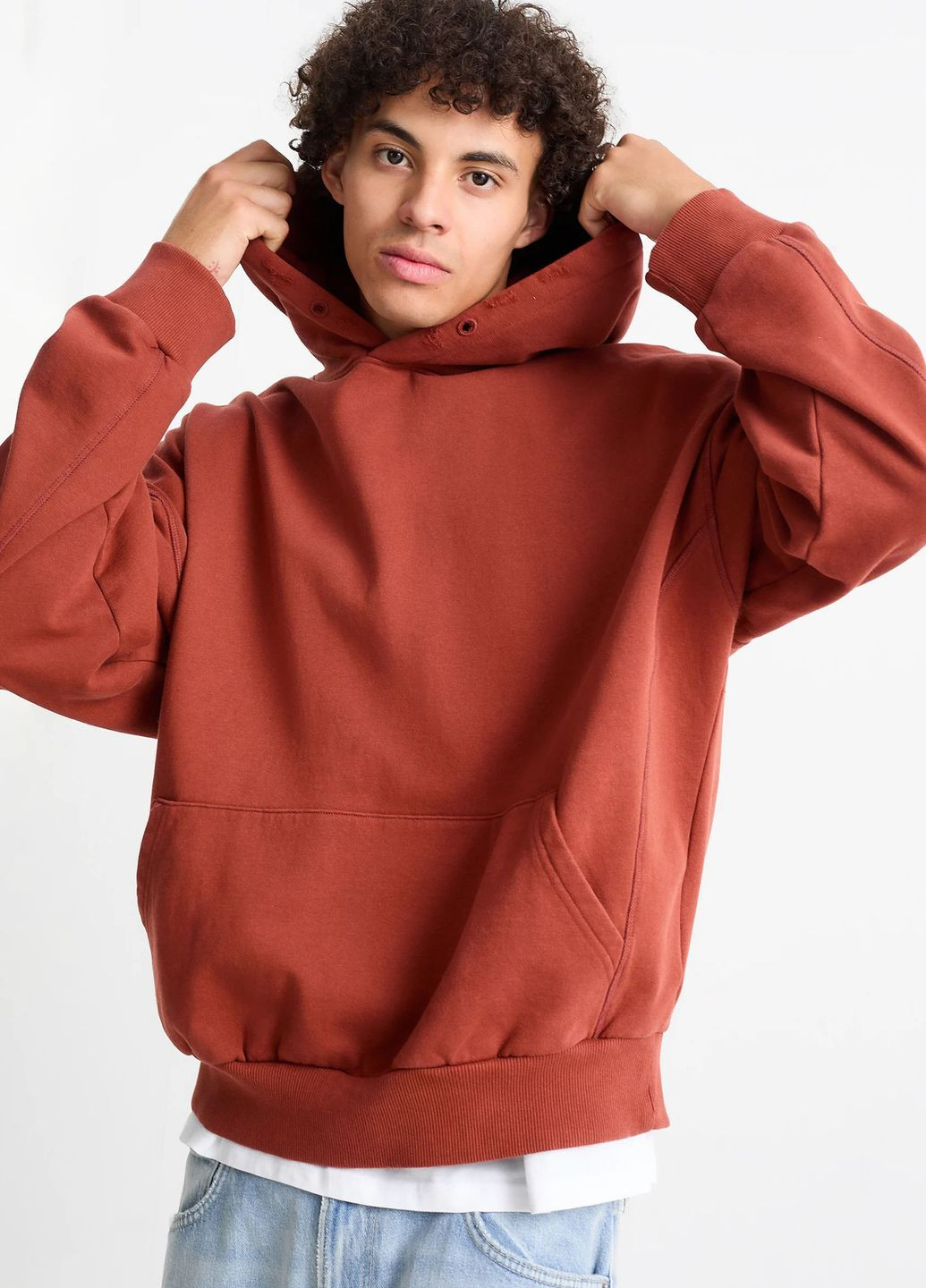 Худі з бавовни C&A (361849759)