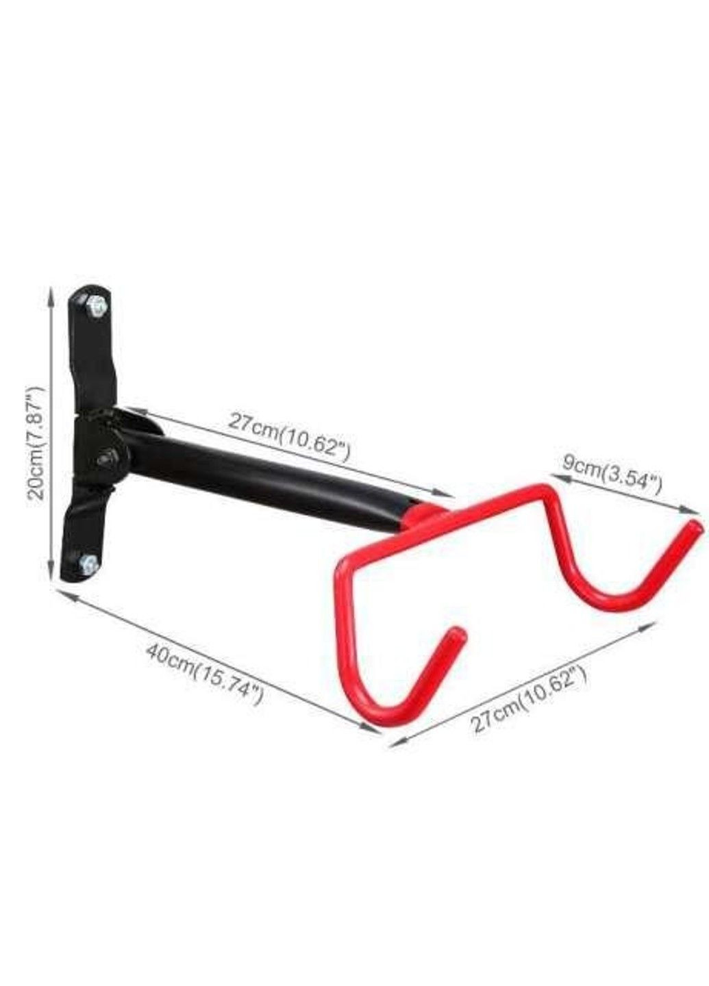 Кріплення велосипеда на стіну за раму, HS-017 Hongsenbike (302975333)