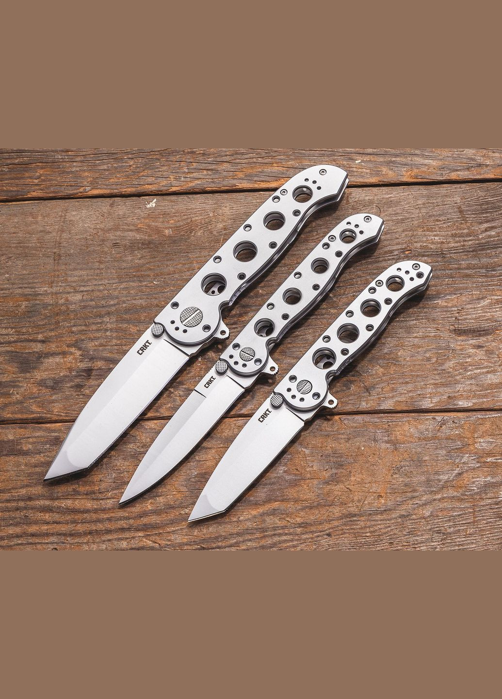 Нож -04SS Tanto - -04SS CRKT M16 (325878241)