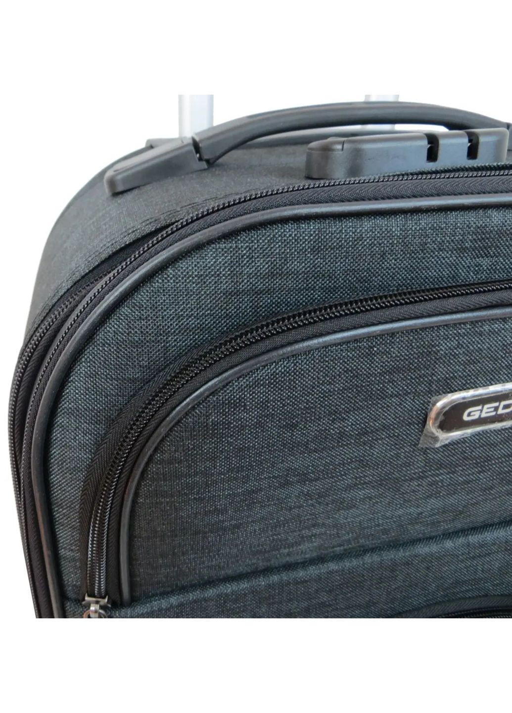 Валіза Gedox (295266178)