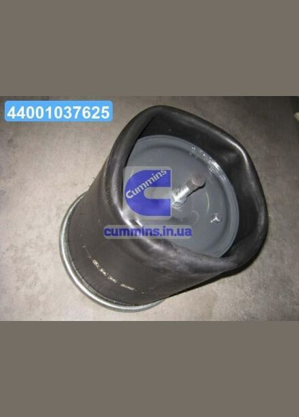 Пневморессора со стаканом (сталь) (пр-во) SP 554913-K Sampa (366133200)