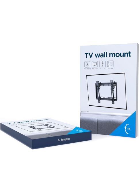 Кронштейн WM-42T-04 Gembird (339084034)