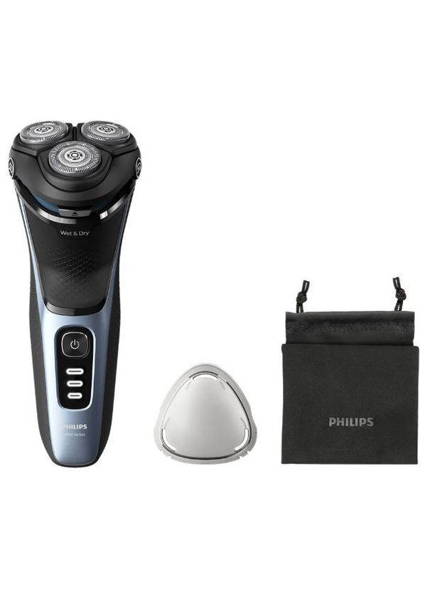 Электробритва S3243/12 серии 3000 Philips (349821876)