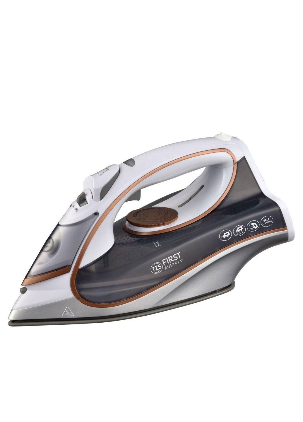 Утюг FA-5627-3-WI First (368579240)